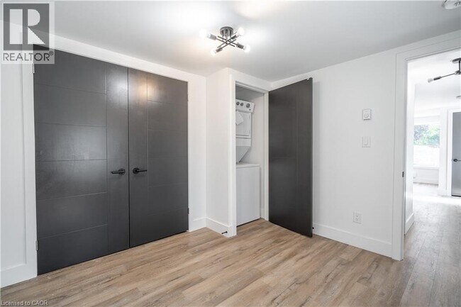 Photo du bâtiment - 19 Munn St