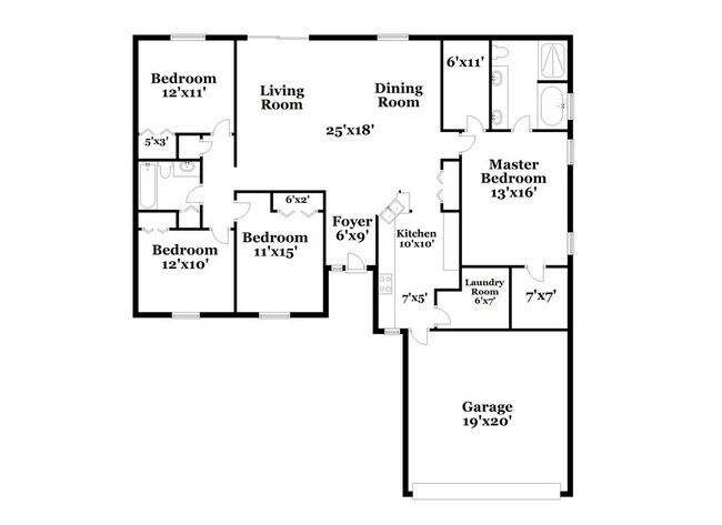 Foto del edificio - 155 Birmingham Dr