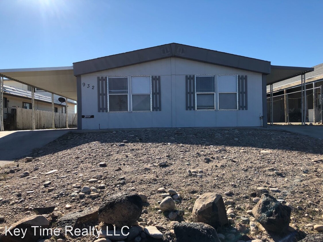 Primary Photo - 2 br, 2 bath House - 932 Ramar Rd.