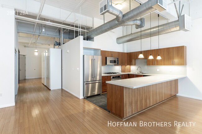 Building Photo - 1130 Flower St. Los Angeles, CA 90015