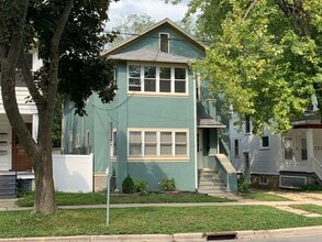 Building Photo - 1236 Drake St