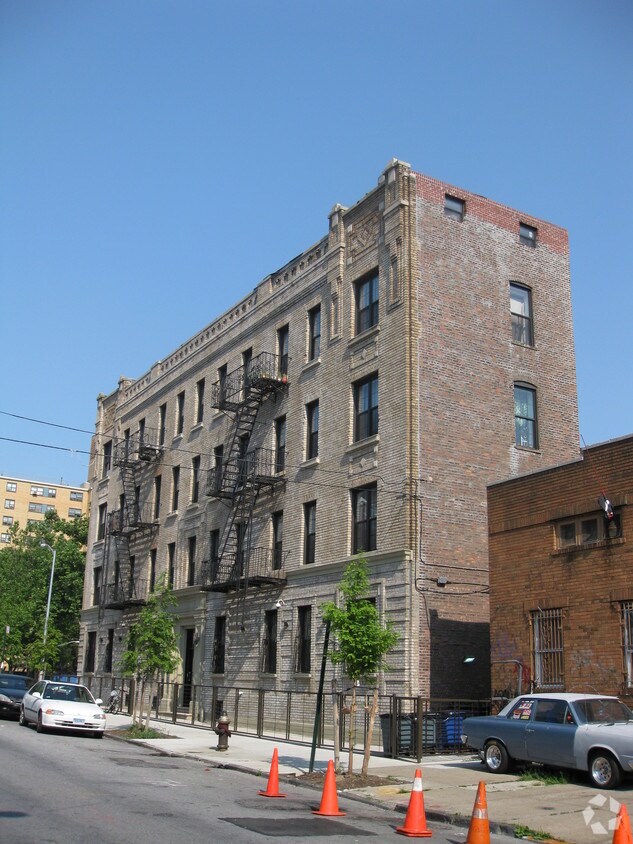 Foto principal - 355 Stockton St