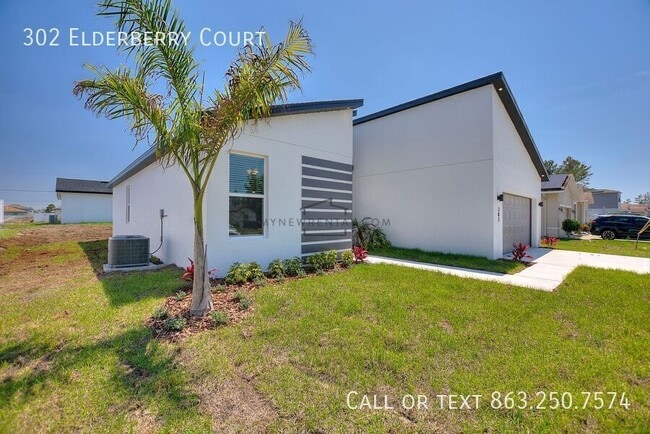 Building Photo - 302 Elderberry Ct