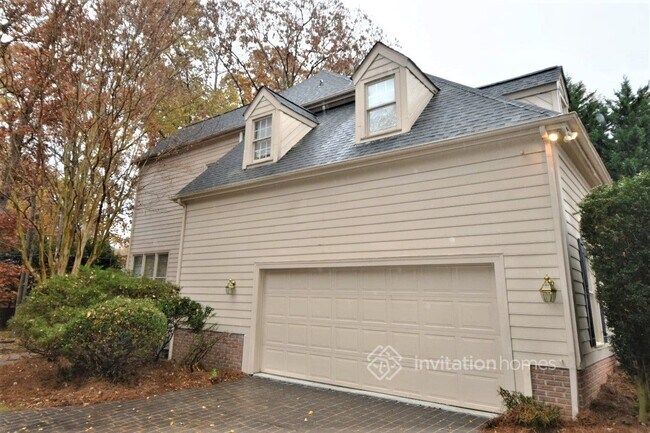 Foto del edificio - 16515 Woolwine Rd