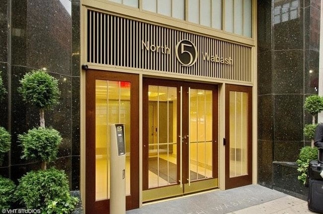 Photo - 5 N Wabash Ave Apartment