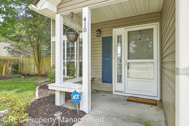 Building Photo - 3 br, 2 bath House - 410 Hedge Way