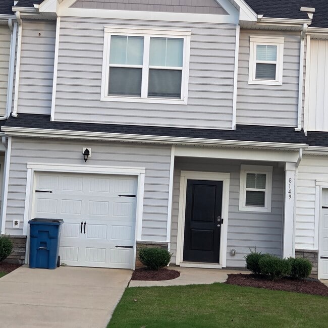 Building Photo - 8149 Sheffield Dr
