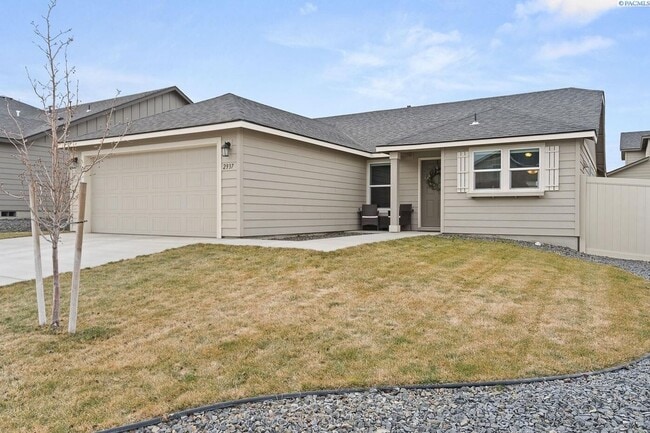 Foto del edificio - House for Rent by Amon Creek Elementary School