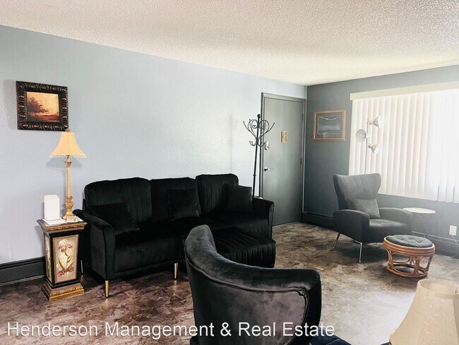 Foto del edificio - 2 br, 2 bath House - 1434 Caddoa Drive #3