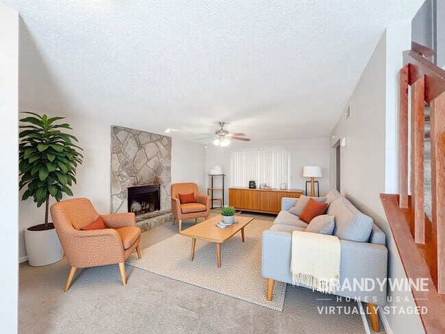 Foto del edificio - 3868 Springleaf Point