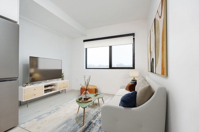 Building Photo - The Pemby Premium Suites