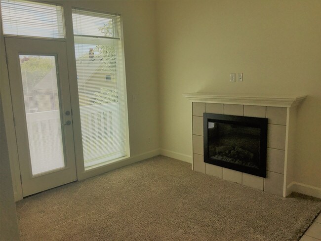 Foto del edificio - One Bedroom @ Couve Apartments! 1 MONTH FREE!