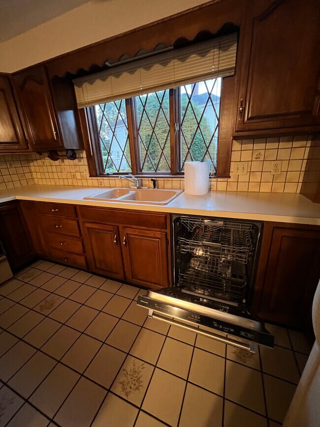 Foto del edificio - 5 Proctor St