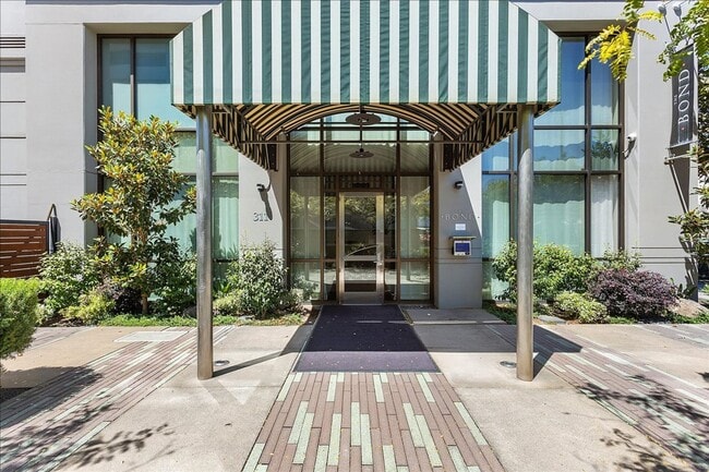 Foto del edificio - 311 2nd St