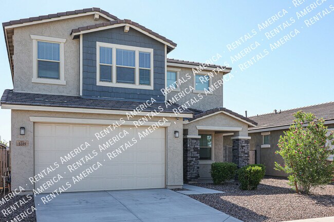 Foto del edificio - 5509 N 108th Ave