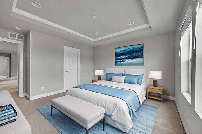 Foto del edificio - $2,650.00 - 3 Bedrooms, 2.5 Bathrooms, Sin...