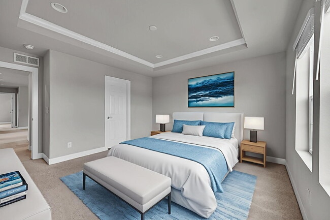 Photo - $2,650.00 - 3 Bedrooms, 2.5 Bathrooms, Sin... Apartment