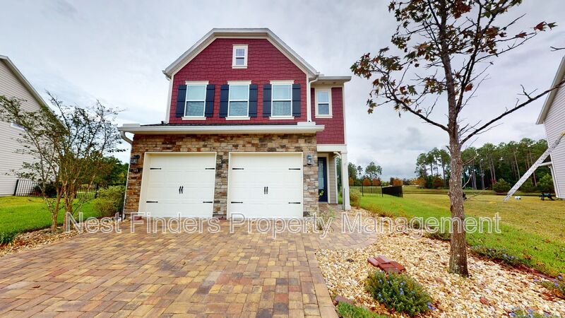 Primary Photo - 201 Silver Creek Pl
