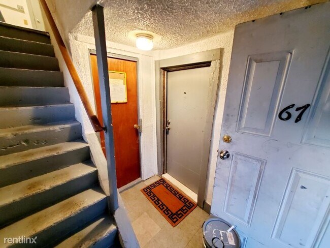 Foto del edificio - 1 br, 1 bath Apartment - 67 Jersey Street