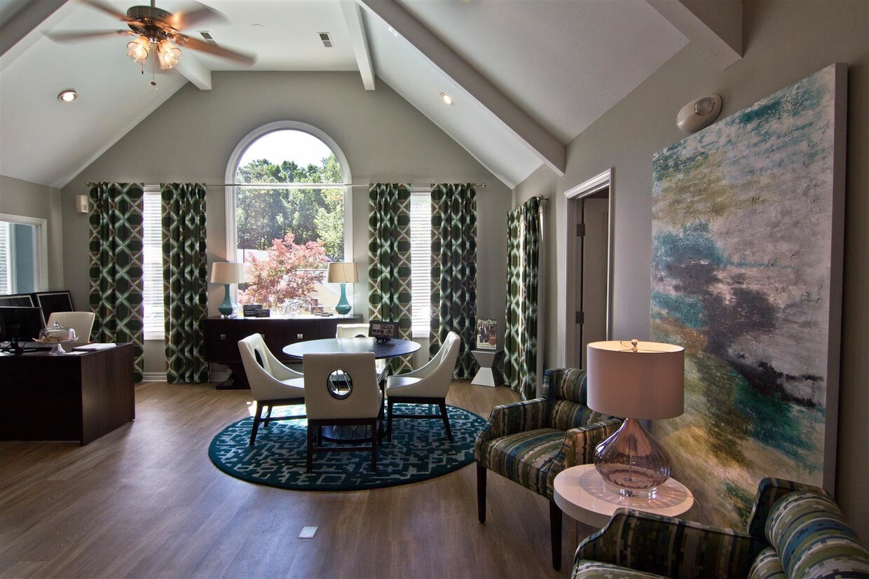 Clarion Crossing Apartments in Raleigh, NC