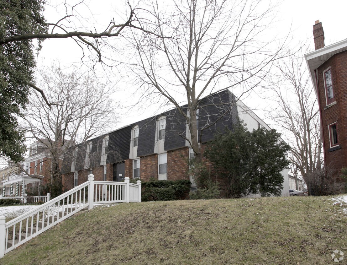 1660 N 4th St, Columbus, OH 43201 Apartments in Columbus, OH