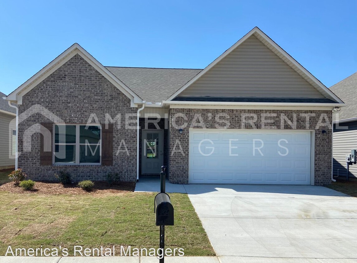 Primary Photo - 4 br, 2 bath House - 51 County Road 1700