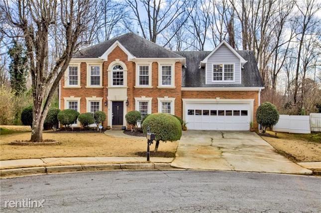 Primary Photo - 4 br, 2 bath House - 700 Oxford Crest Court