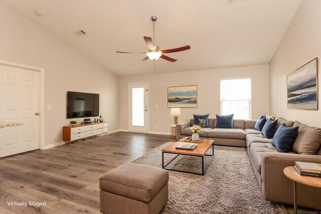 Foto del edificio - 1316 S Hampton Ct