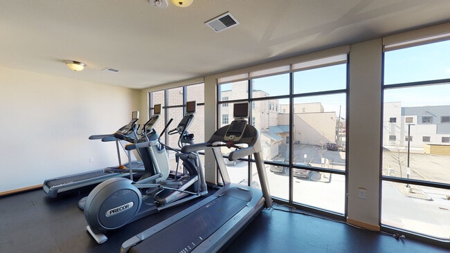 Building Photo - The Depot