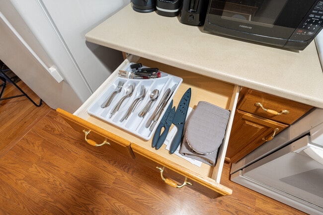 Foto del edificio - 1707 29th St SE