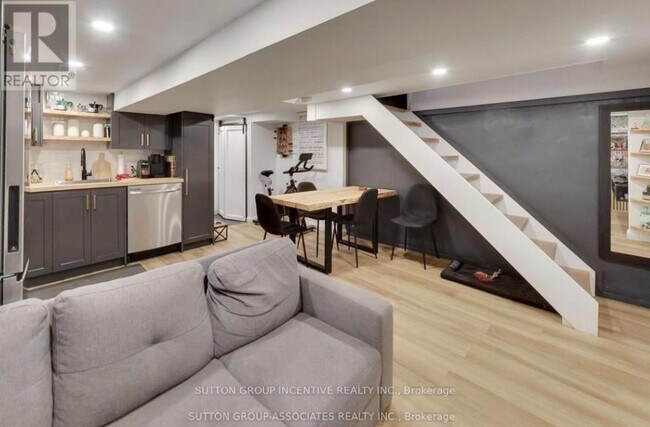 Photo du bâtiment - 97 Hatherley Rd