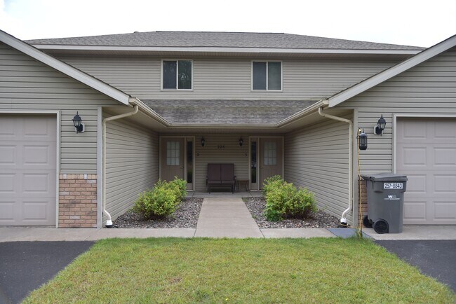 Foto del edificio - 226 W South St