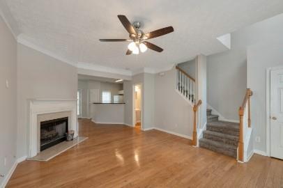 Foto del edificio - 5450 Hampton Ct