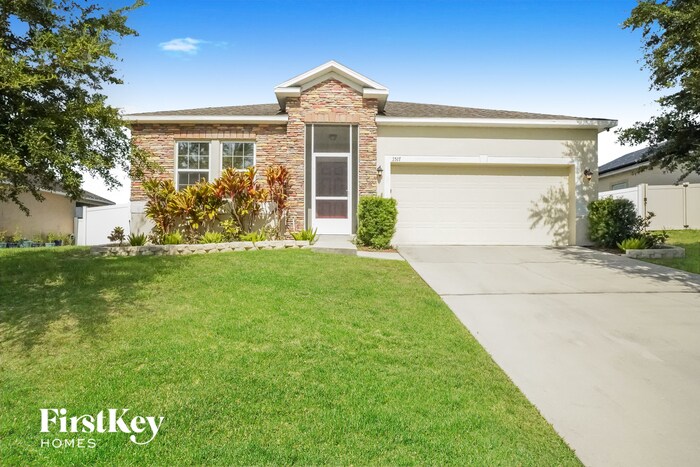 Foto principal - 3517 Spring Creek Rd