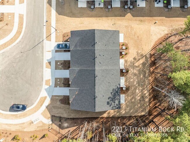 Building Photo - 2213 Titanium Rock Rd