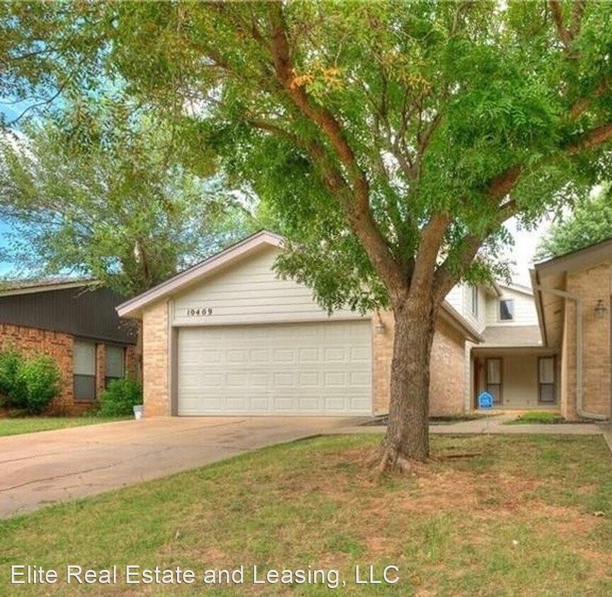 Foto principal - 10409 White Oak Canyon Rd