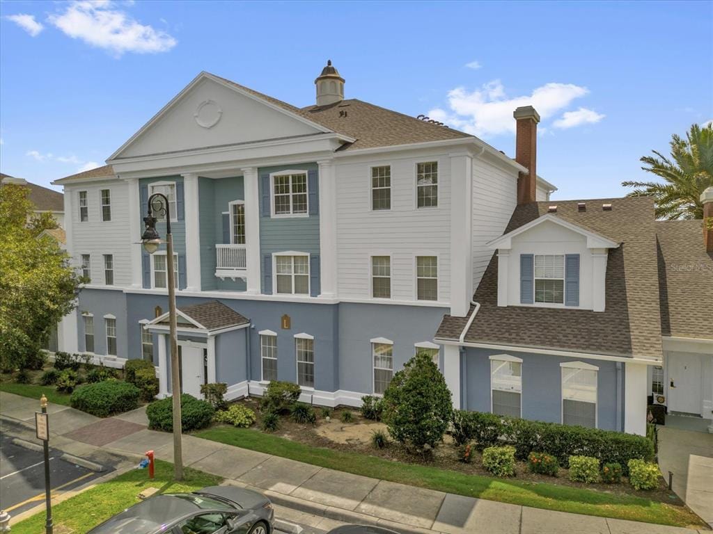 Foto principal - 7655 Heritage Crossing Way