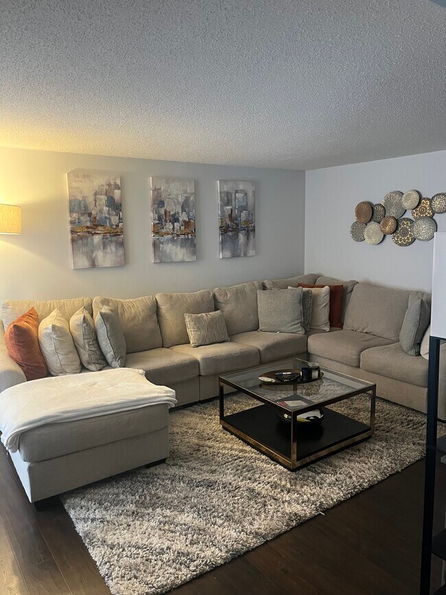 Sala de estar - 23 Horizon Hill Rd