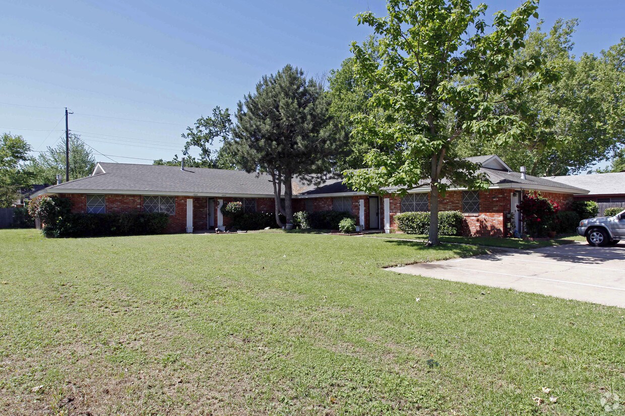 Foto principal - 1800-1808 Cherry Stone St