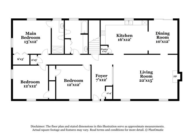 Building Photo - 3284 Friedberg Church Rd
