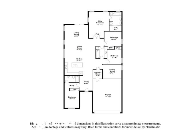 Building Photo - 7905 S 73rd Ln