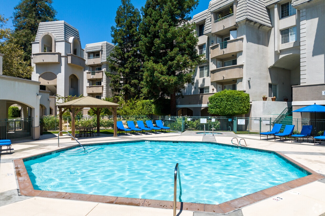 Park Regency Apartments Apartments in Walnut Creek, CA