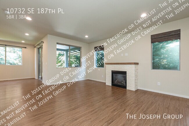 Foto del edificio - 10732 SE 187th Pl