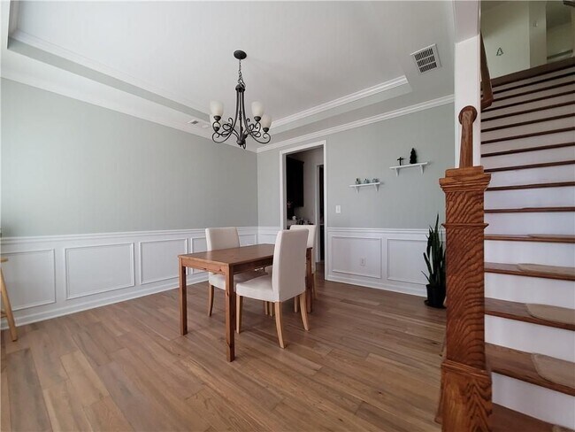 Foto del edificio - 4856 Gathering Pl