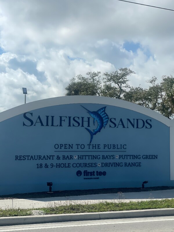 Foto del edificio - 2322 SE St Lucie Blvd