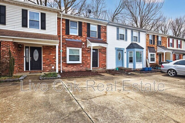 Foto del edificio - 4613 Glanmire Dr