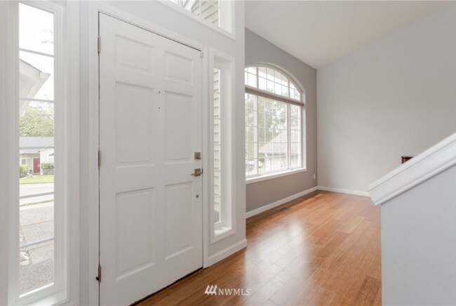 Foto del edificio - 2319 210th St SE