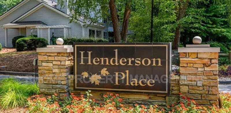 Foto principal - 3093 Westwood Way