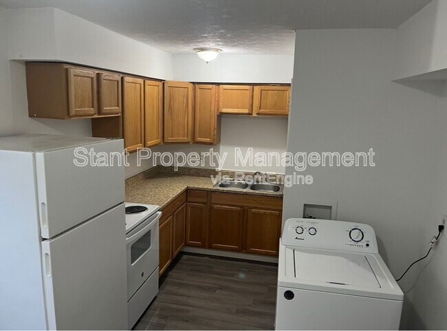 Foto del edificio - 2431 Adams Ave