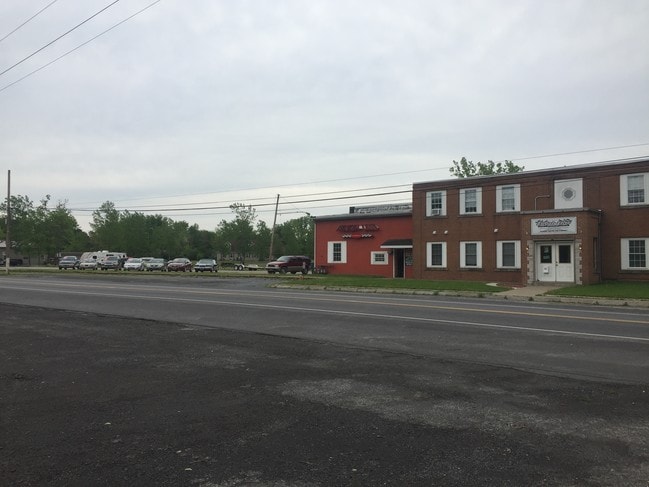 Front Exterior - 1426 W River Rd